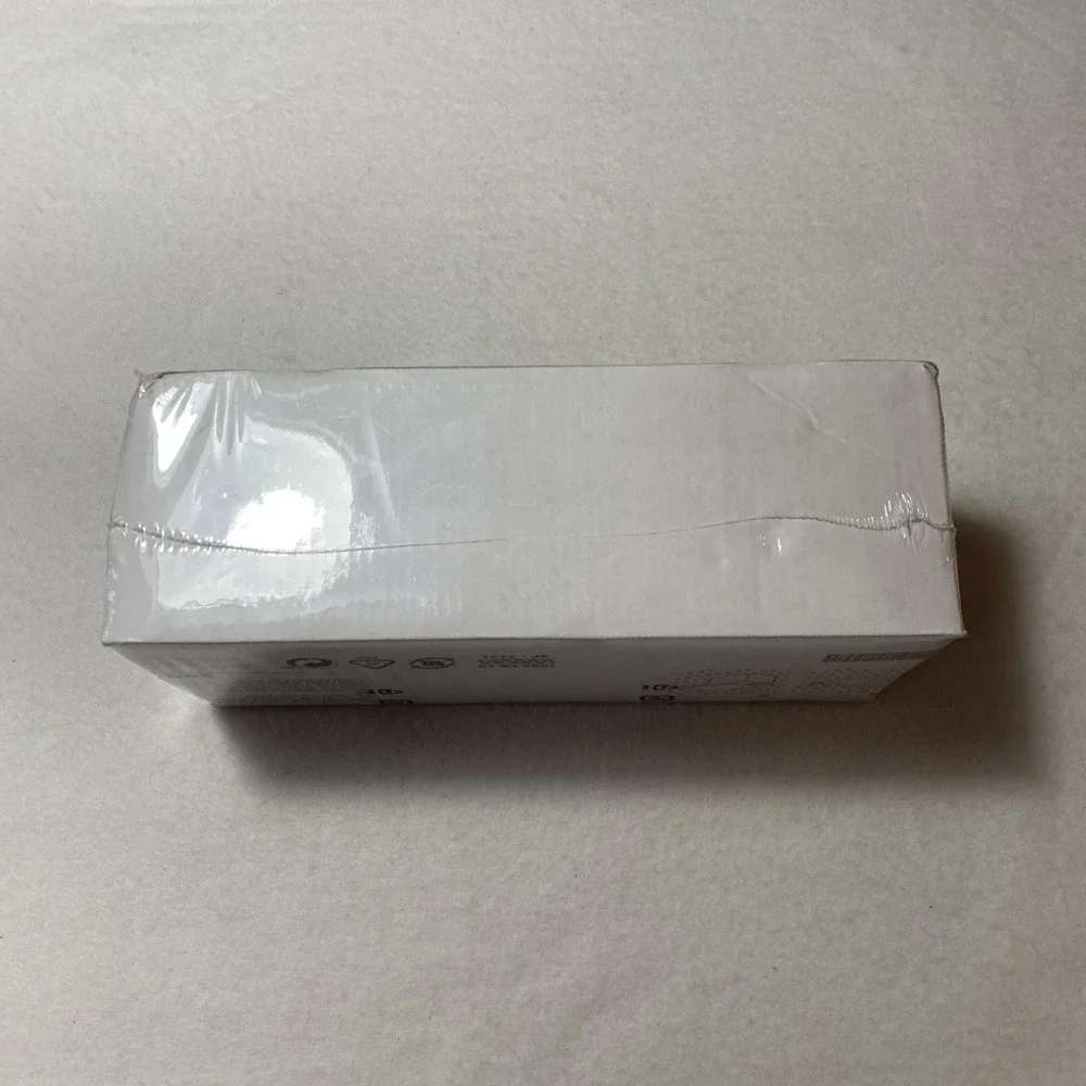 IKEA Skadis Container With Lid White 3 Pack Pegboard Organizer New